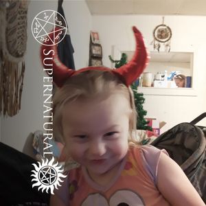 Meet your Posher, Brenda